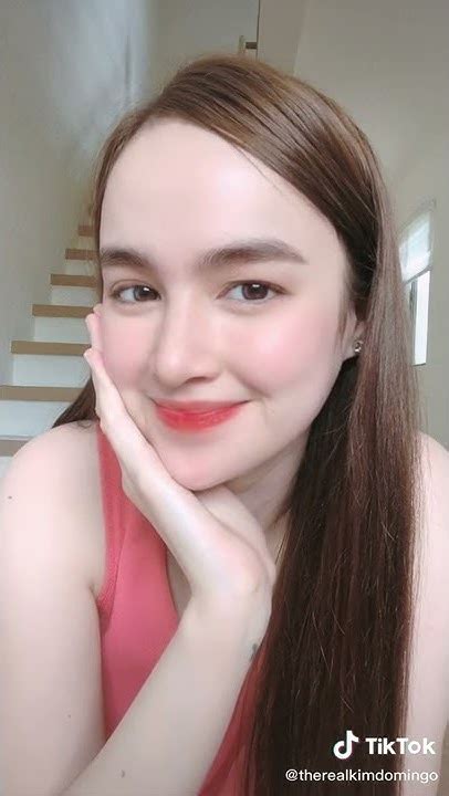 kim domingo youtube.